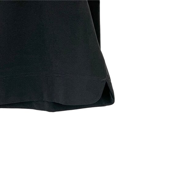 32 Degrees Cool Black Skort XL Womens Activewear Shorts Skirt Pockets NWOT - Picture 5 of 12